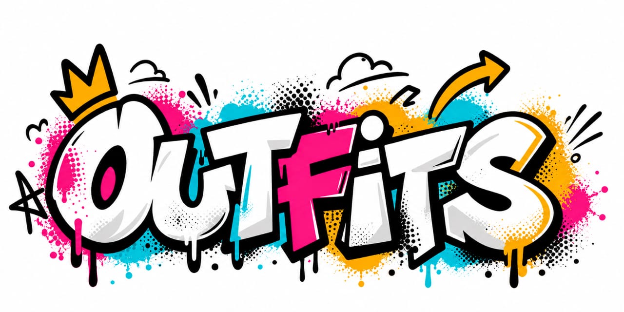 OUTFITS